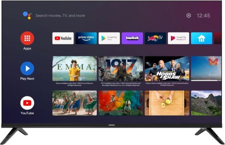 شاشة 55 بوصة KONKA SMART