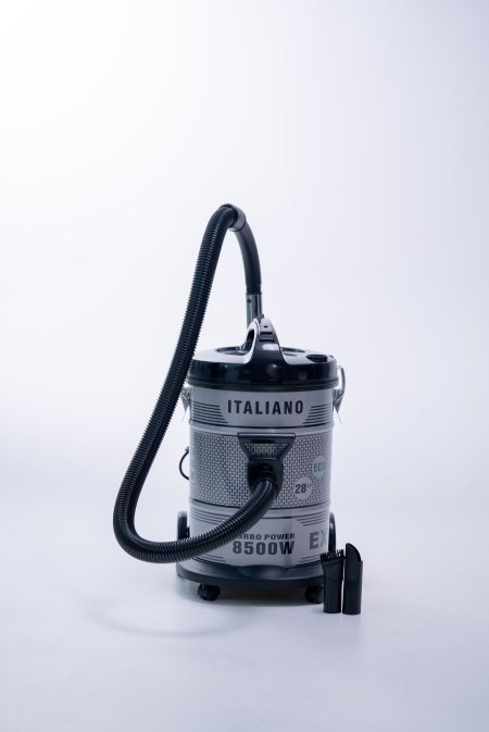 مكنسة ITALIANO 8500W