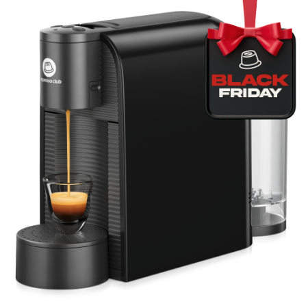 Piccola X coffee machine